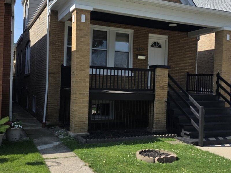 3507 W 60th Place Chicago IL 60629