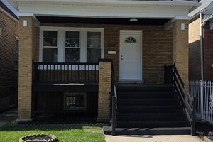 Photo of 3507 W 60th Place Chicago IL 60629