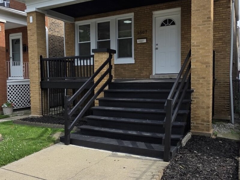 3507 W 60th Place Chicago IL 60629
