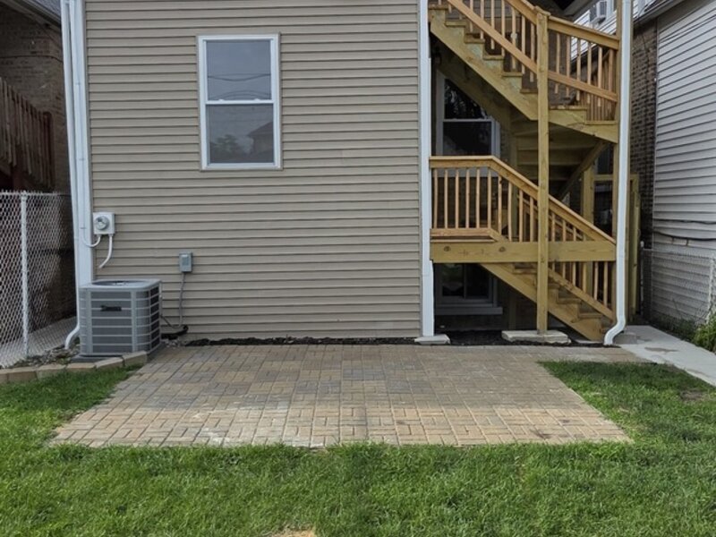 3507 W 60th Place Chicago IL 60629