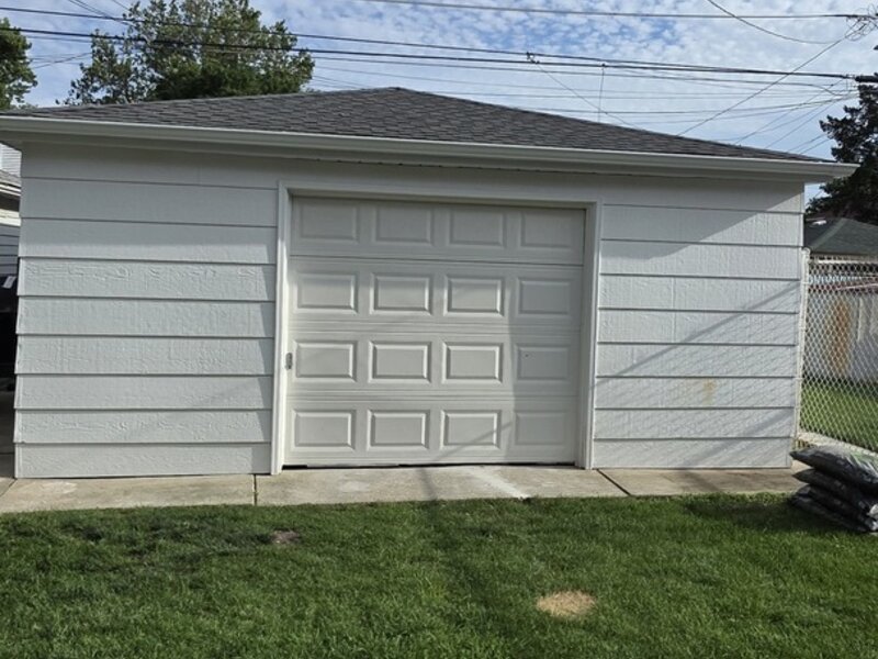 3507 W 60th Place Chicago IL 60629