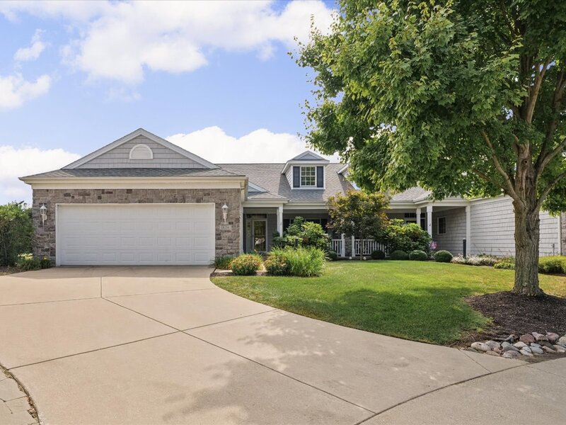1626 Cobblefield Road Champaign IL 61822