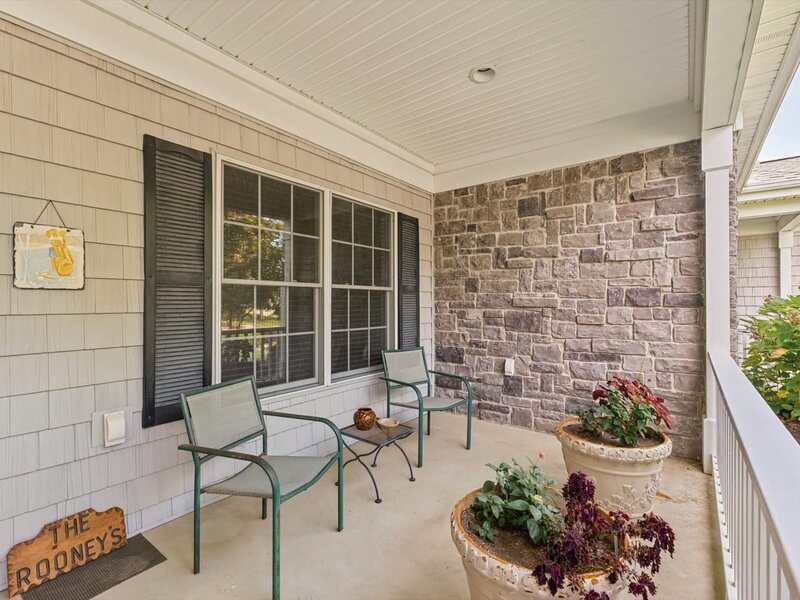 1626 Cobblefield Road Champaign IL 61822
