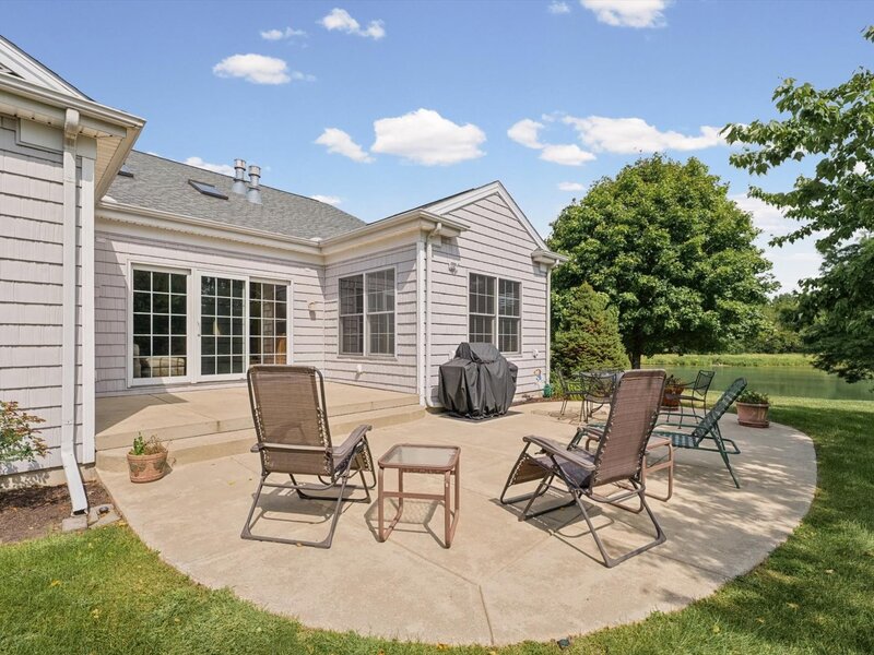 1626 Cobblefield Road Champaign IL 61822
