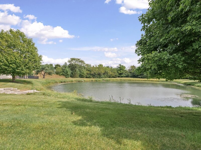 1626 Cobblefield Road Champaign IL 61822