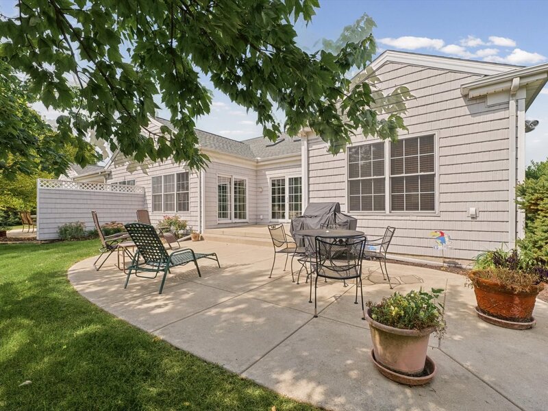 1626 Cobblefield Road Champaign IL 61822