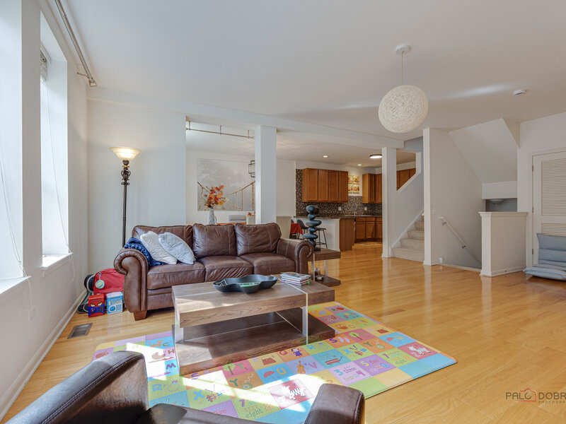 3544 S Federal Street Chicago IL 60609