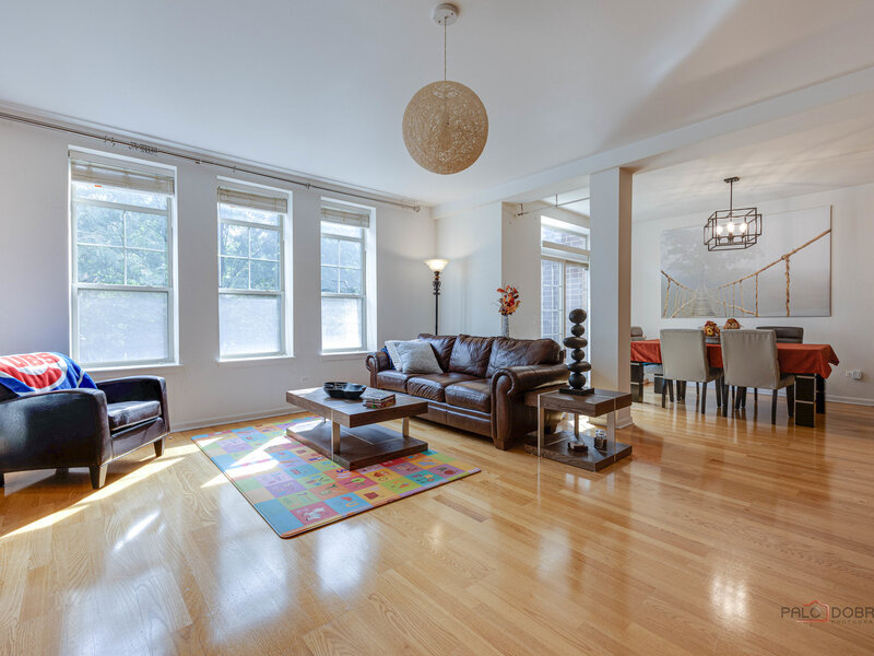 3544 S Federal Street Chicago IL 60609