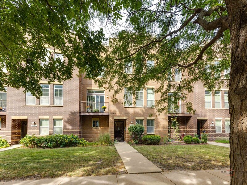 3544 S Federal Street Chicago IL 60609
