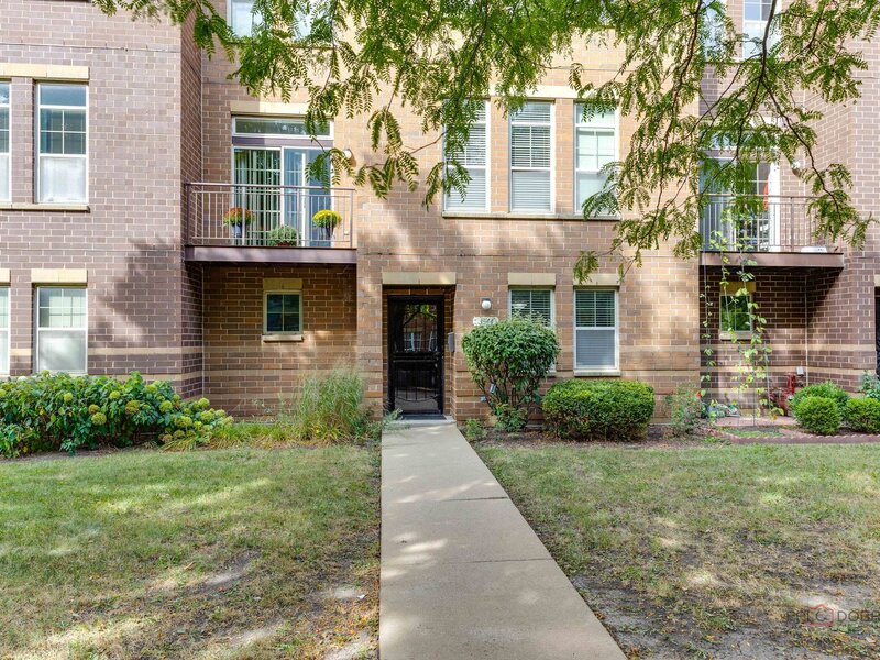 3544 S Federal Street Chicago IL 60609