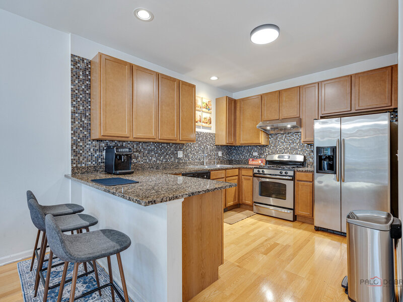 3544 S Federal Street Chicago IL 60609
