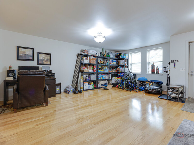 3544 S Federal Street Chicago IL 60609