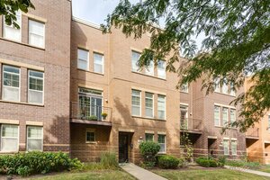 Photo of 3544 S Federal Street Chicago IL 60609