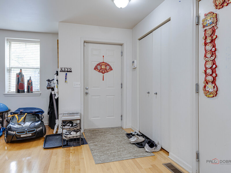 3544 S Federal Street Chicago IL 60609