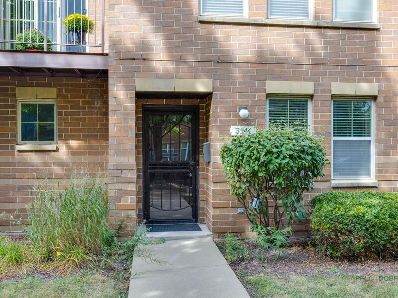 3544 S Federal Street Chicago IL 60609