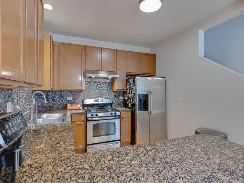 3544 S Federal Street Chicago IL 60609
