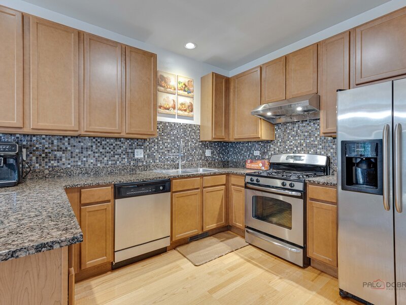 3544 S Federal Street Chicago IL 60609