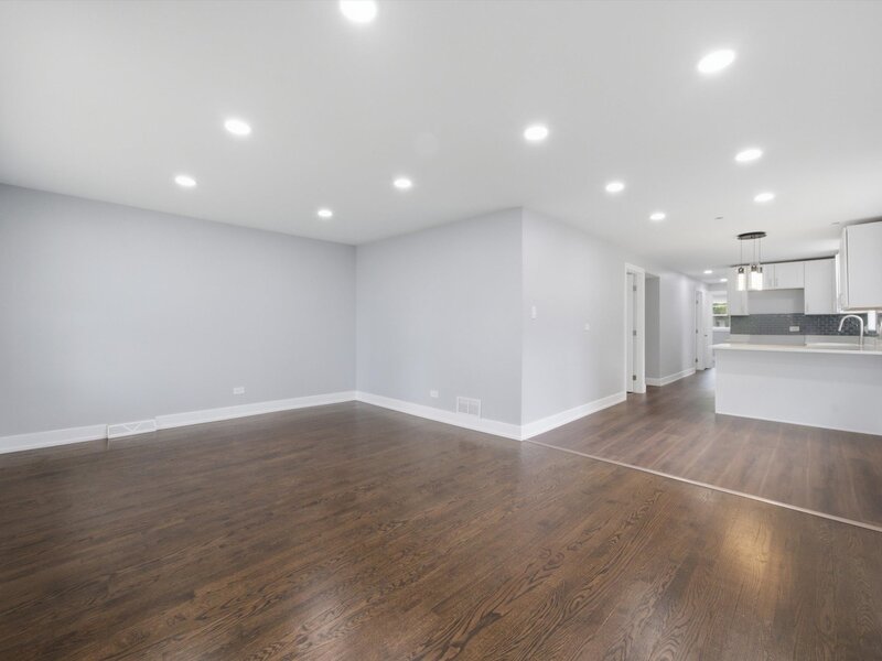 2016 W 52nd Street Chicago IL 60609