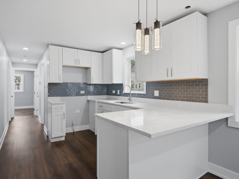 2016 W 52nd Street Chicago IL 60609