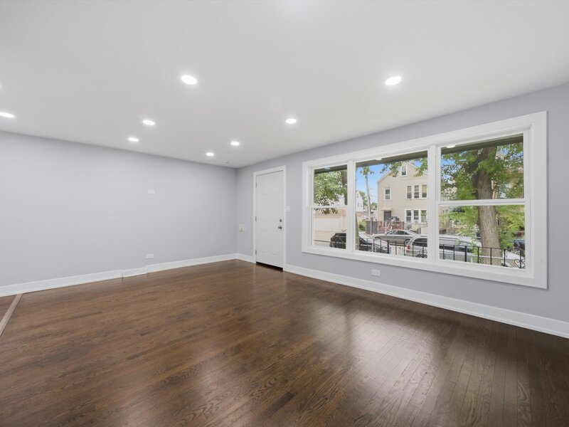 2016 W 52nd Street Chicago IL 60609