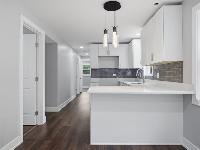 2016 W 52nd Street Chicago IL 60609