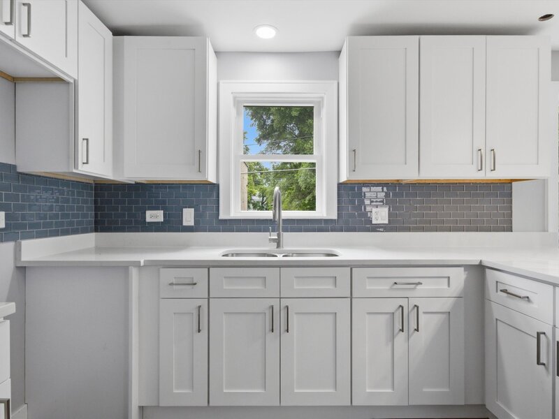 2016 W 52nd Street Chicago IL 60609