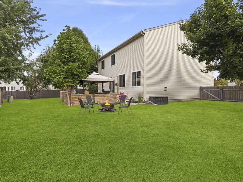 14306 General Court Plainfield IL 60544