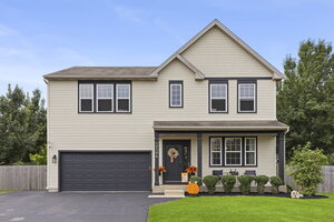 Photo of 14306 General Court Plainfield IL 60544