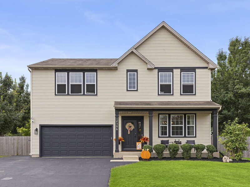 14306 General Court Plainfield IL 60544