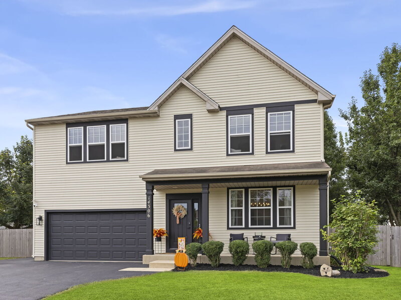 14306 General Court Plainfield IL 60544