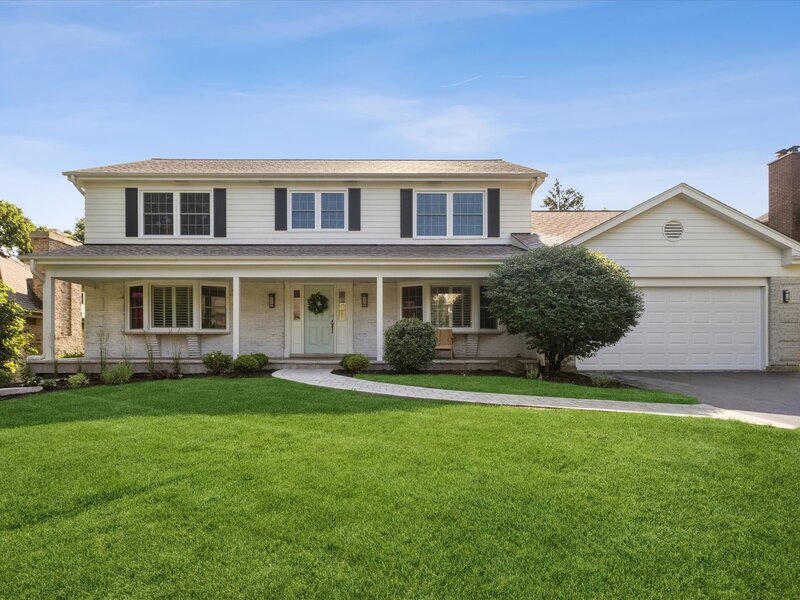 7553 Ridgewood Lane Burr Ridge IL 60527