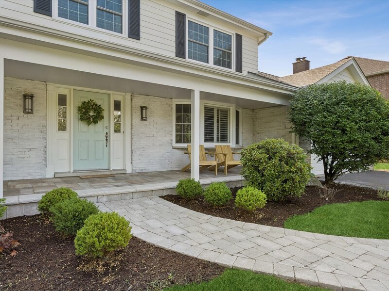 7553 Ridgewood Lane Burr Ridge IL 60527