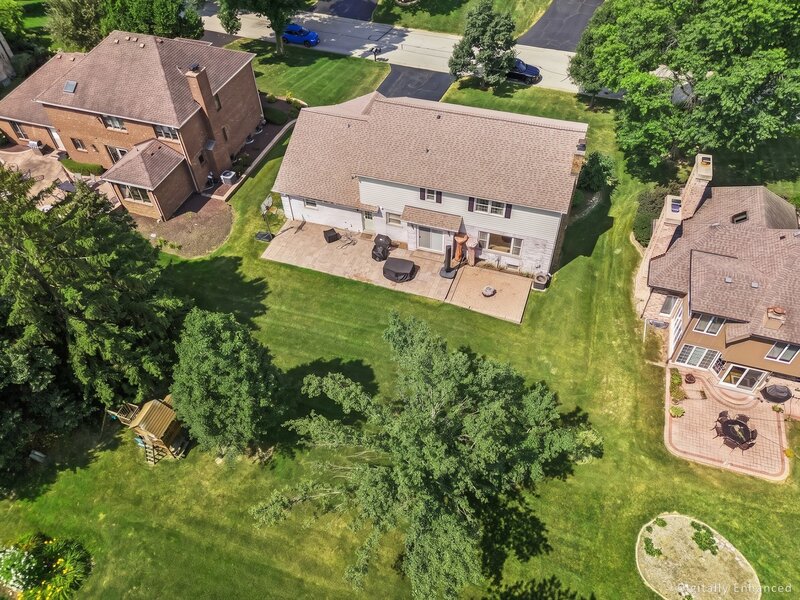 7553 Ridgewood Lane Burr Ridge IL 60527