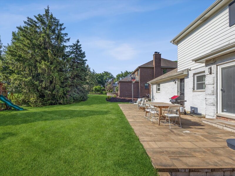 7553 Ridgewood Lane Burr Ridge IL 60527