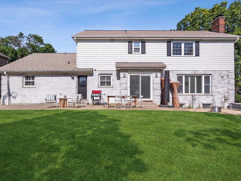 7553 Ridgewood Lane Burr Ridge IL 60527
