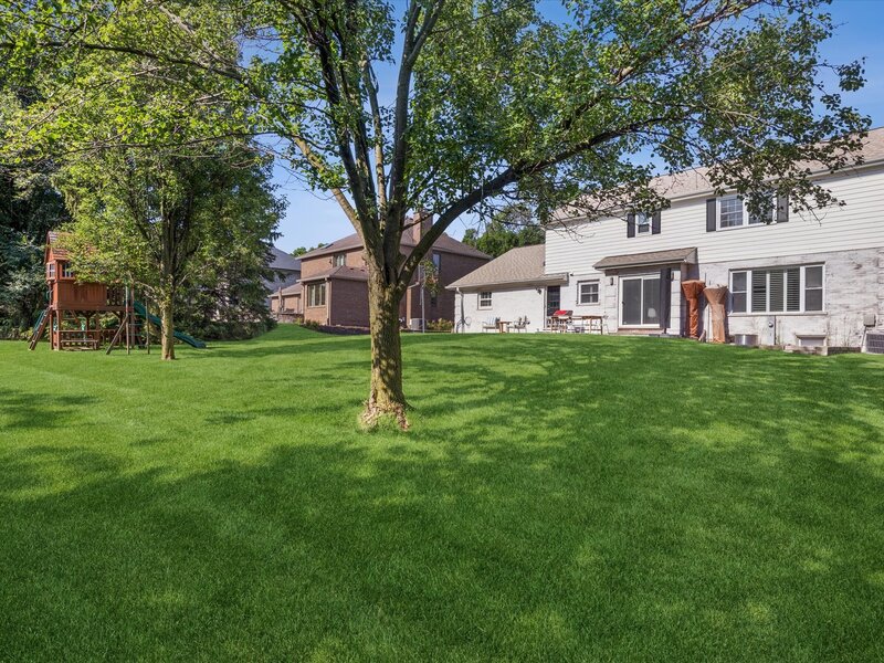 7553 Ridgewood Lane Burr Ridge IL 60527