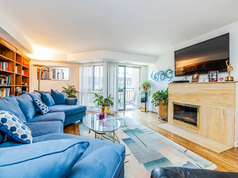 3700 N Lake Shore Drive Chicago IL 60613