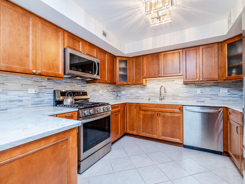 3700 N Lake Shore Drive Chicago IL 60613