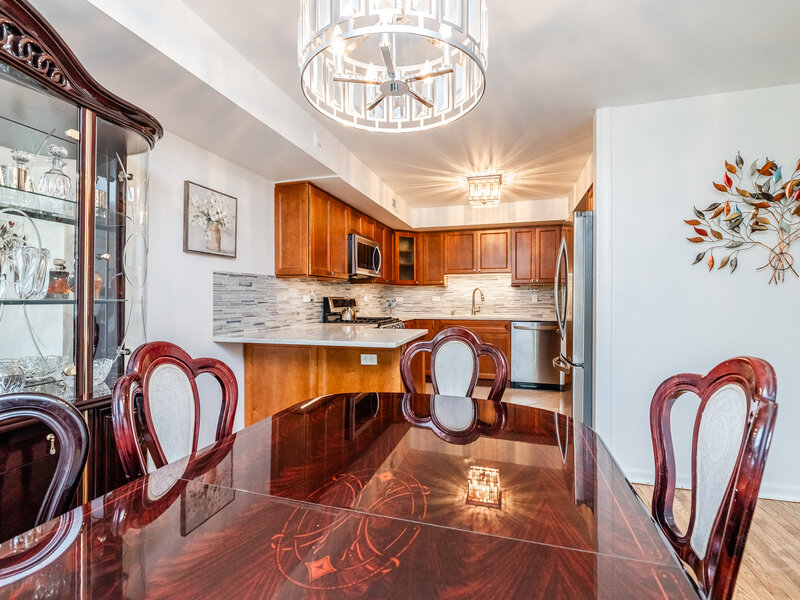 3700 N Lake Shore Drive Chicago IL 60613