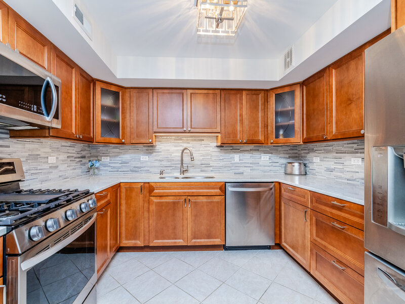 3700 N Lake Shore Drive Chicago IL 60613