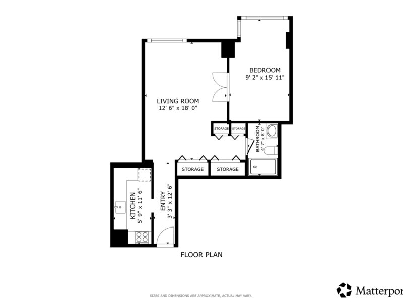 1122 N Clark Street Chicago IL 60610