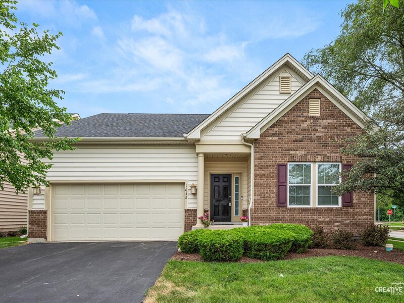 1648 Colchester Lane Aurora IL 60505