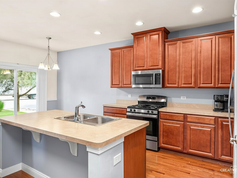 1648 Colchester Lane Aurora IL 60505