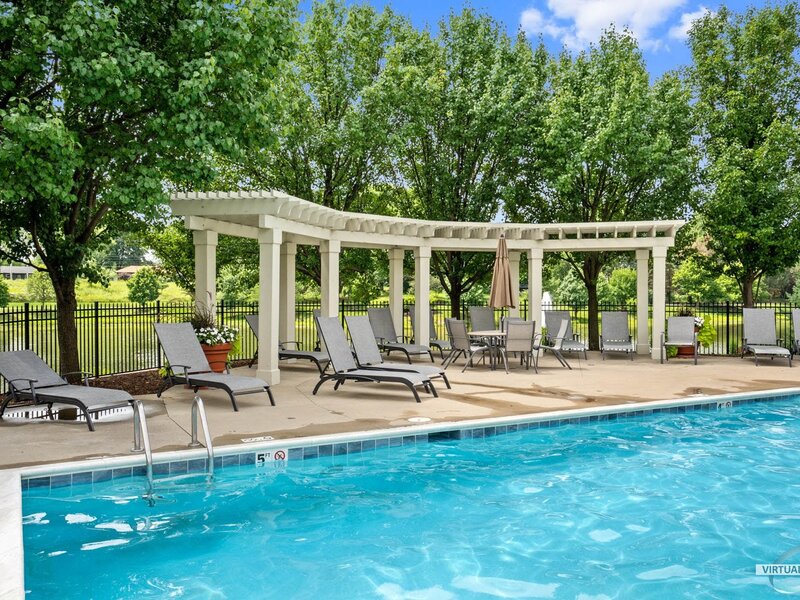 1648 Colchester Lane Aurora IL 60505