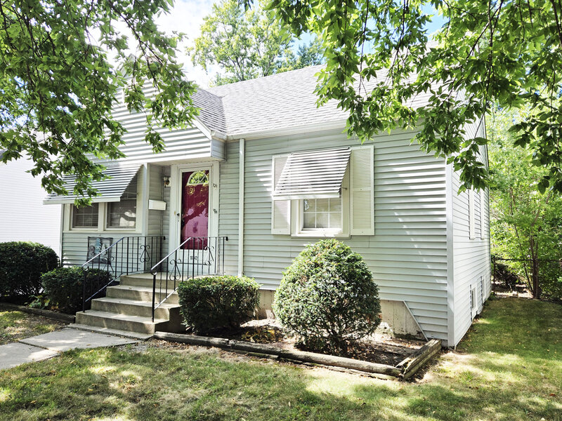 10342 S Christiana Avenue Chicago IL 60655