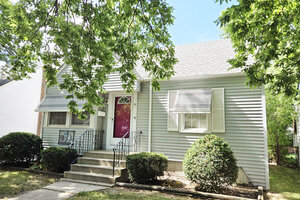 Photo of 10342 S Christiana Avenue Chicago IL 60655