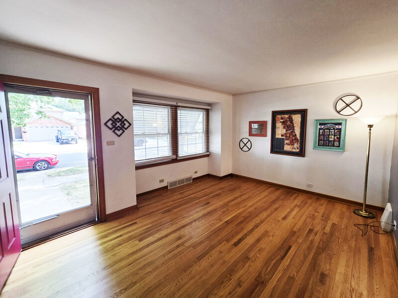 10342 S Christiana Avenue Chicago IL 60655