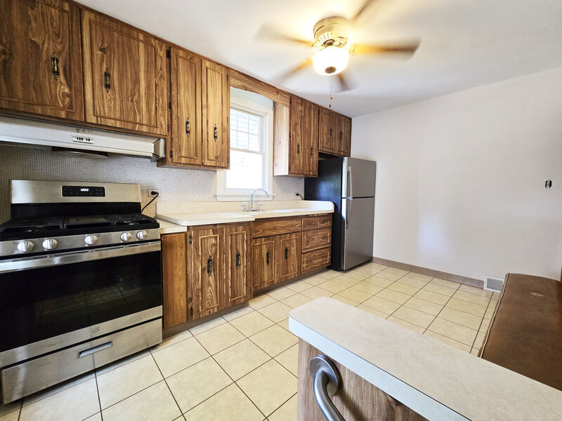 10342 S Christiana Avenue Chicago IL 60655