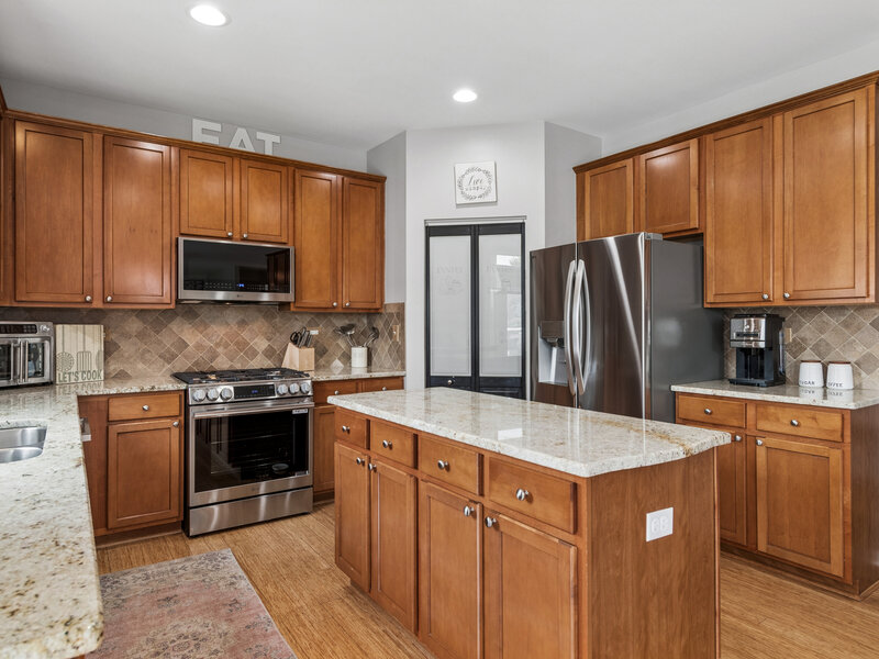 711 Jorstad Drive North Aurora IL 60542