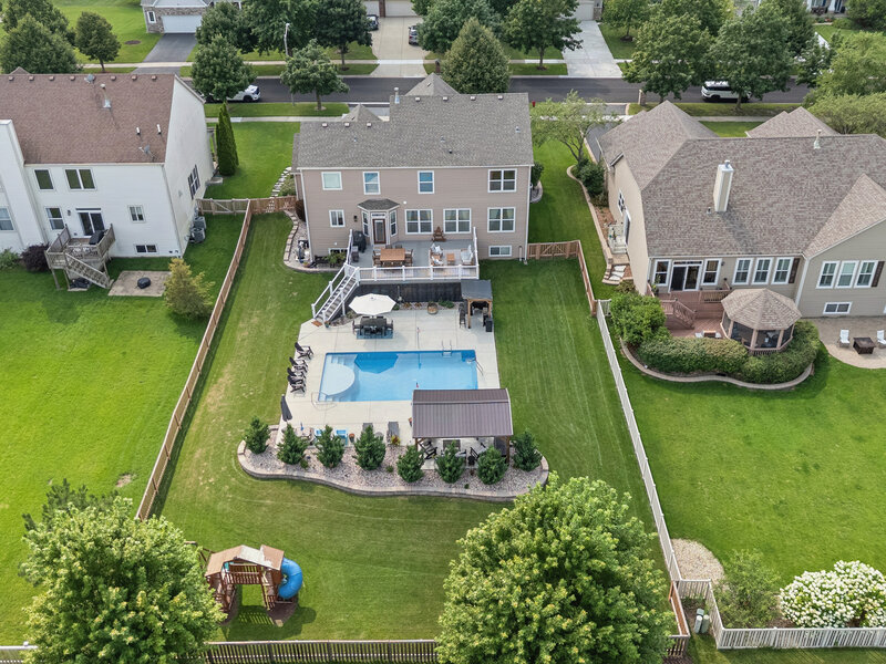 711 Jorstad Drive North Aurora IL 60542